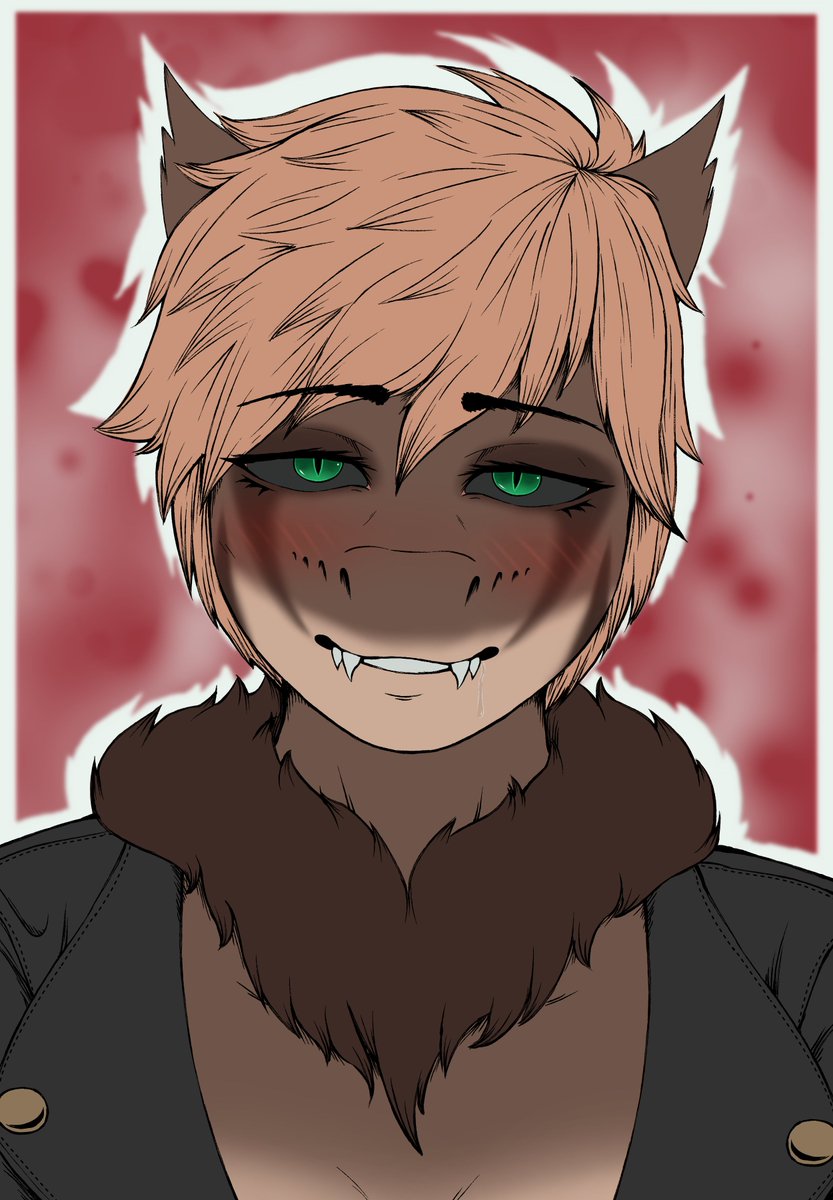 Torfur1's tweet photo. Comm for @Lexidia_1! https://t.co/nBK0SJj8DZ