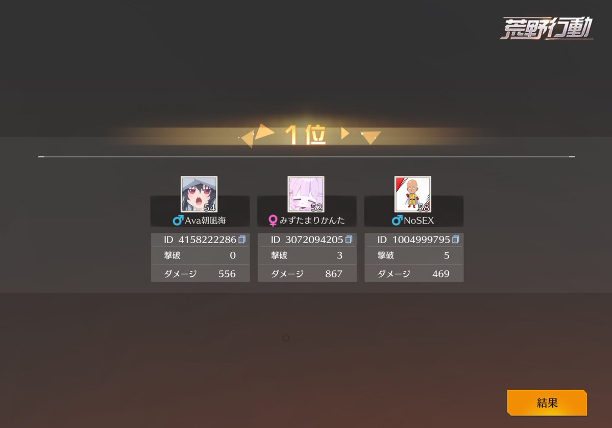 しど 【るる】【Ava】 tweet media
