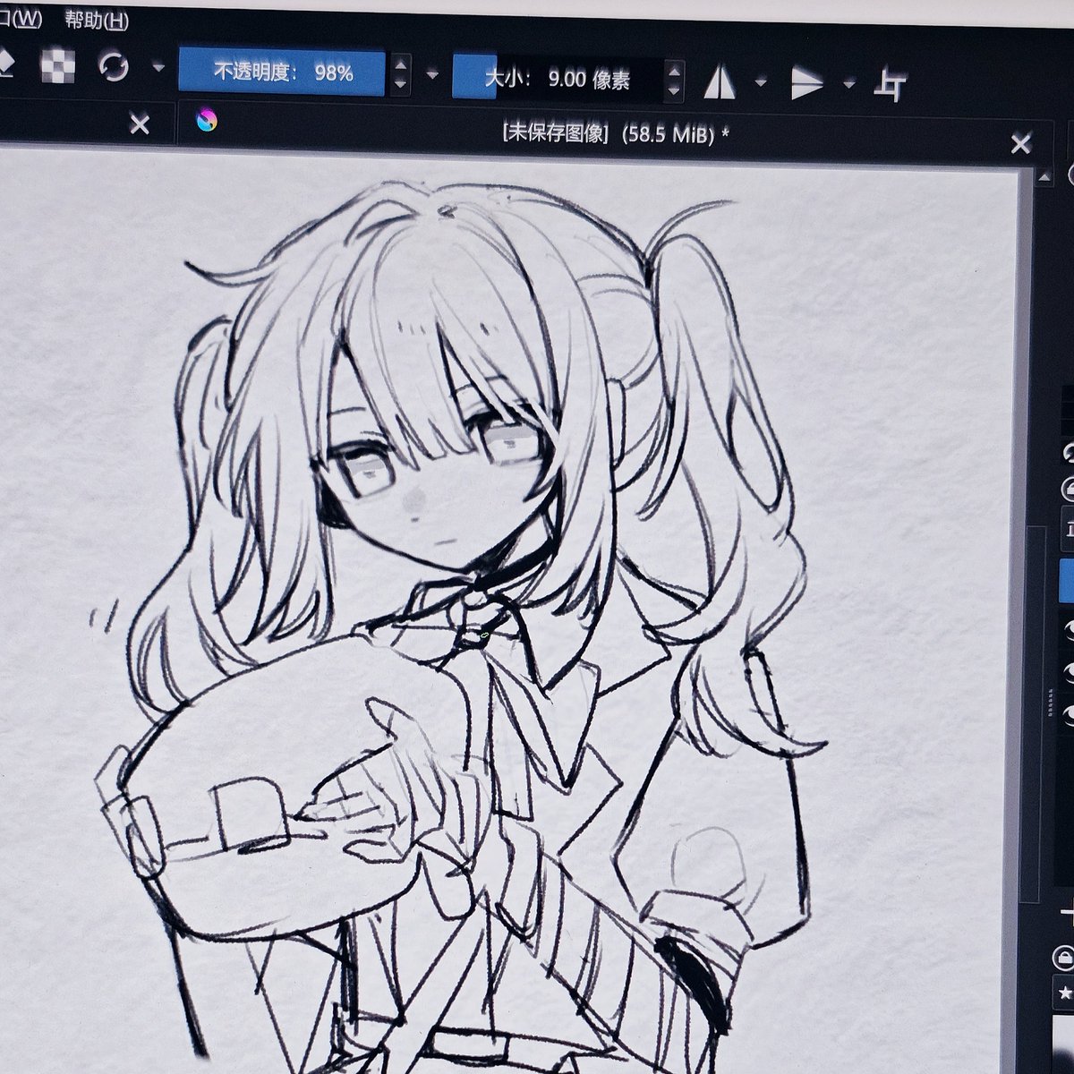 Noire07 tweet media