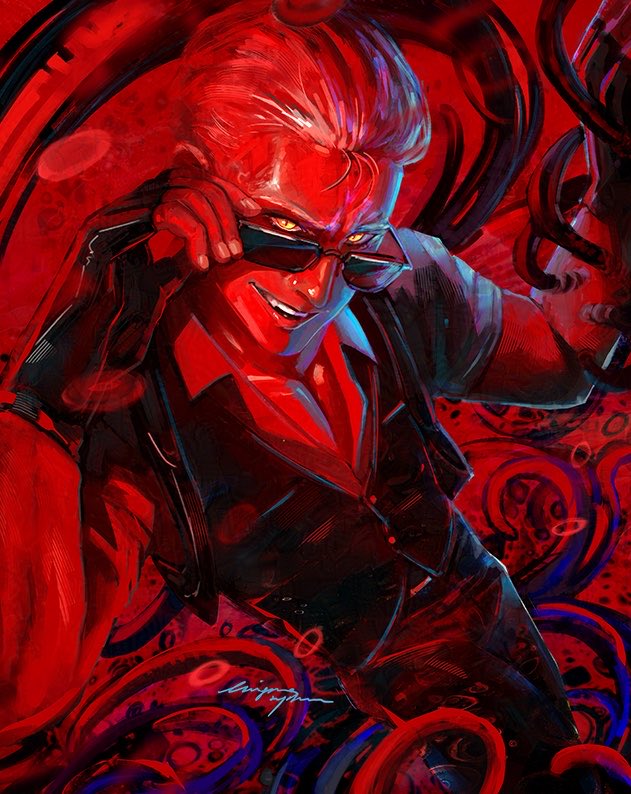 Enigma🔪🔺DOKOMI➡5A48 tweet media
