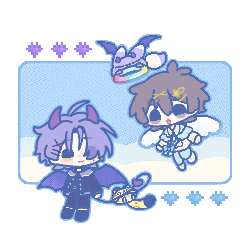 bingbingkuma❄️🐻❄️ tweet media