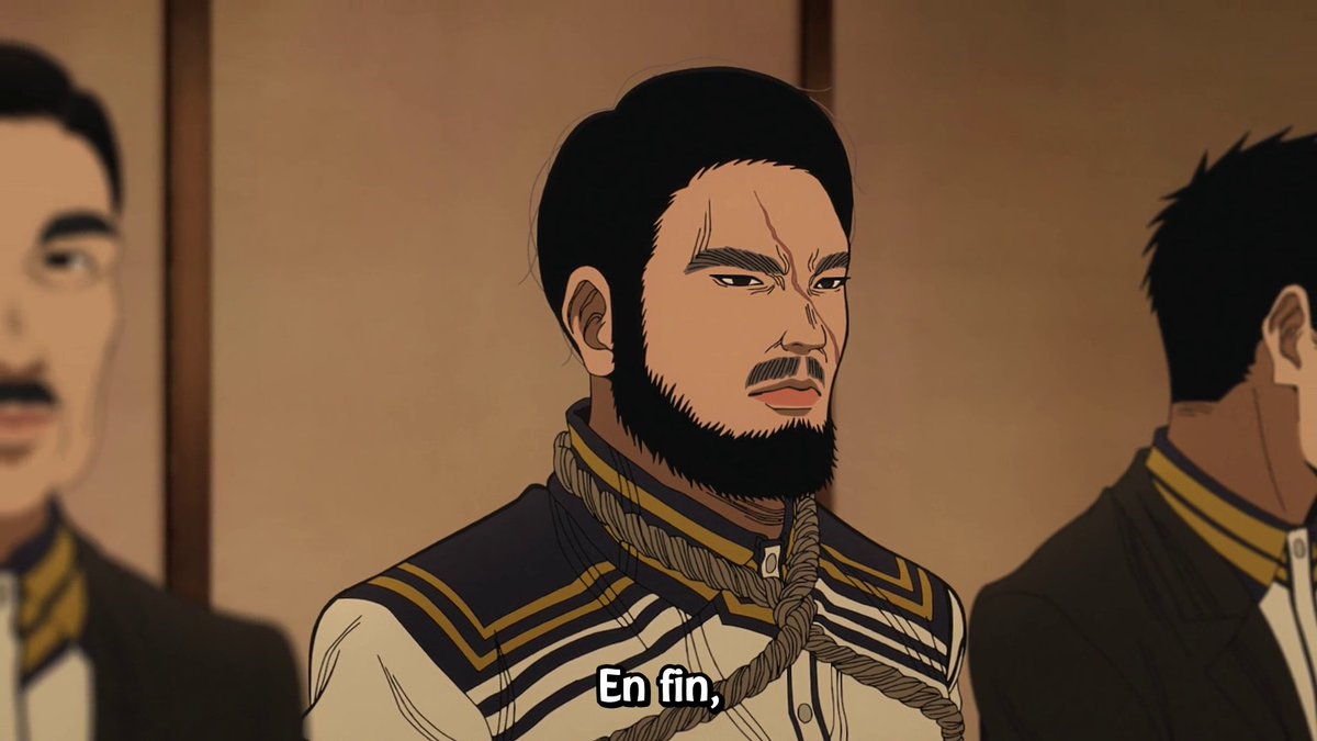 animationtv98's tweet photo. DESCARGAR NIPPON SANGOKU - CAPITULO 06/12 - SUB. ESPAÑOL - 2026 : https://t.co/gtQxH2ILUl 

#NipponSangoku #anime20226 #anime #animeJapan #animationtv #animelatino https://t.co/VGpzUqry0I