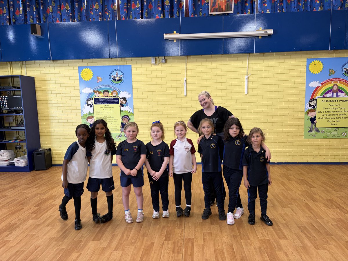 Miss Beswick tweet media