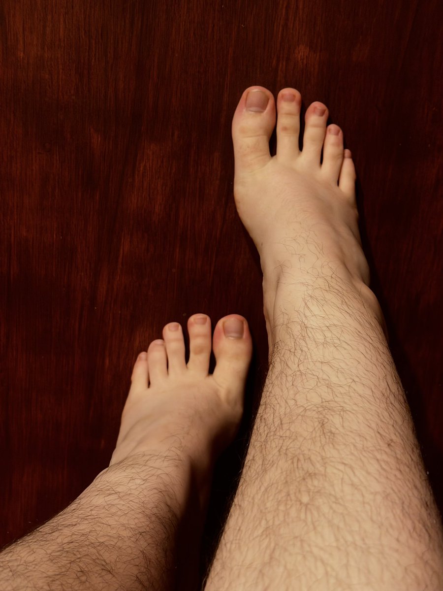 ToesByTboy tweet media