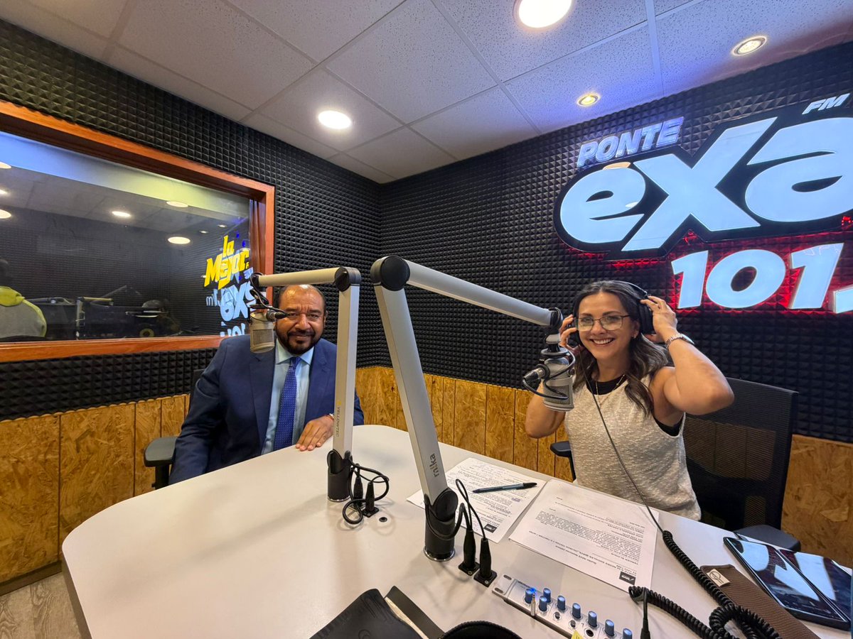 MVS Noticias Jalisco tweet media