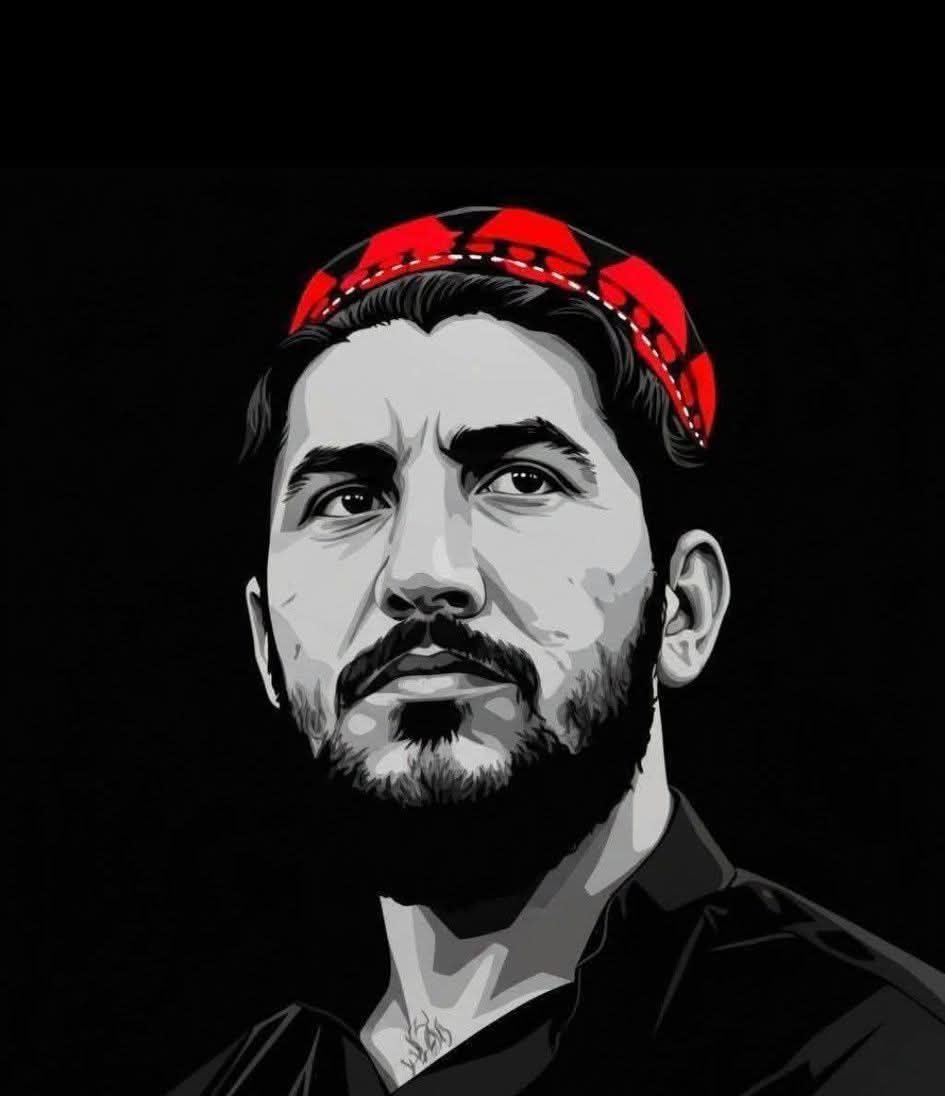 PTMKSF33's tweet photo. که لاره ھرسومرہ اوگدہ دا خو ستومانه نه یو
مونگ پہ خپل کڑی بغاوت باندې ستومانہ نہ یو
مونږ د داسې سپيڅلي مشر او انقلابي تحریک سره يو چې ��ل یې د خپلو مفاداتو په ځائې خپل قامي مفادات غوره ګرځولی دی. مونږ پرې داسې سپيڅلي مشر او انقلابي تحریک باندې ویاړ کوو
#PTMZindabad https://t.co/4uO6sRaKu8