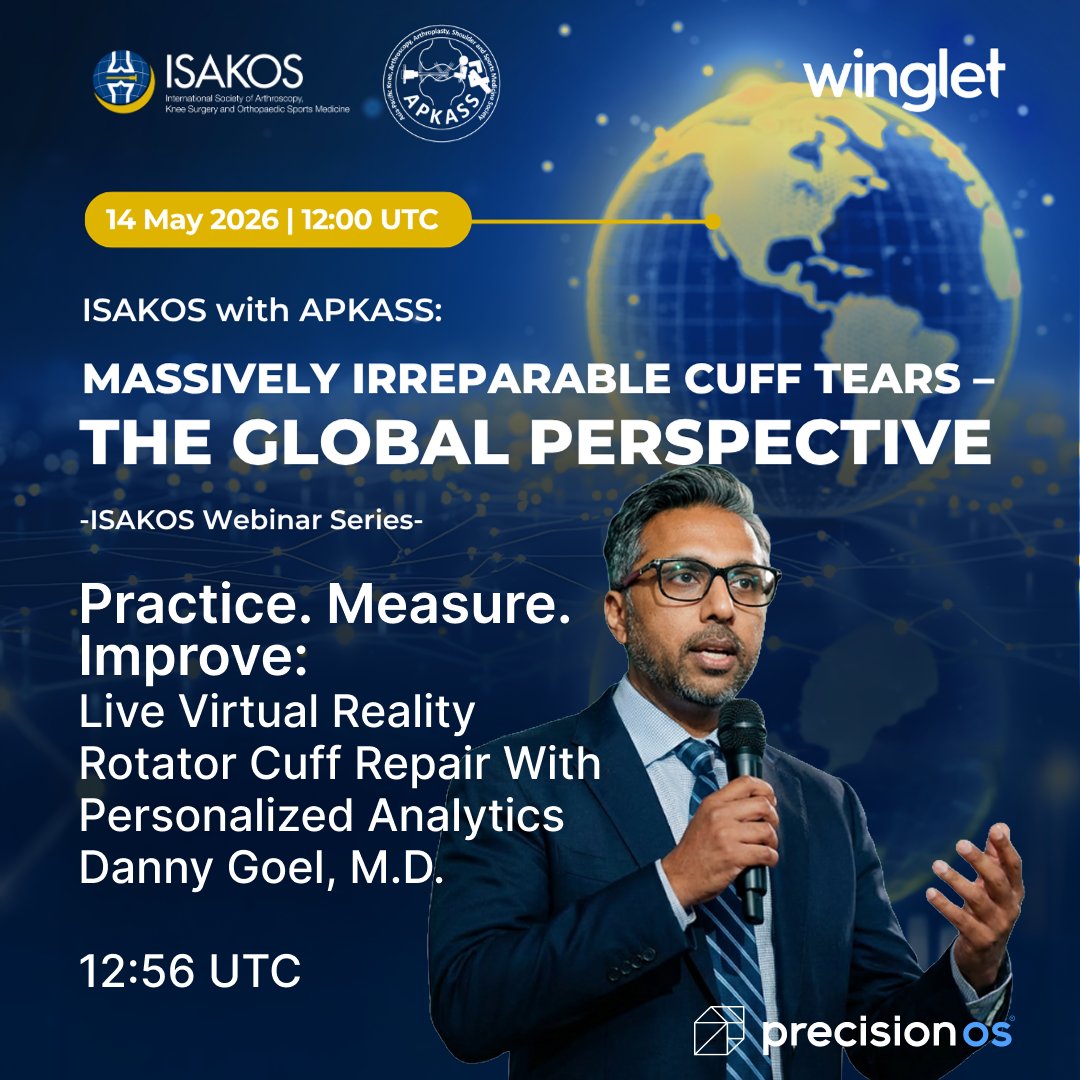 PrecisionOS tweet media