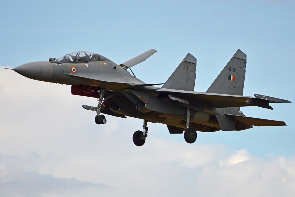 Defence Matrix tweet media