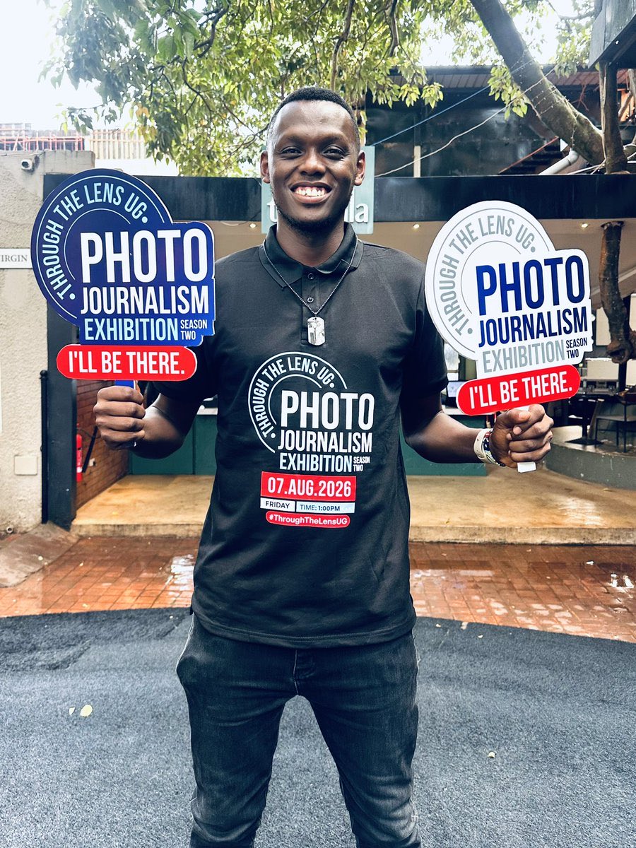 Samson Kasumba tweet media
