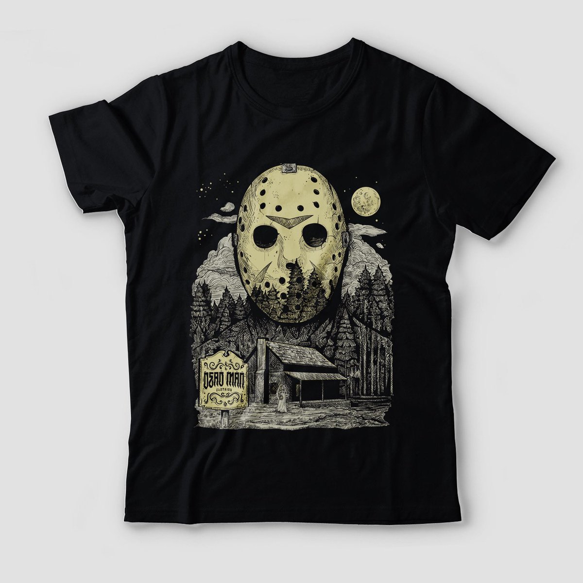 Dead Man Clothing tweet media