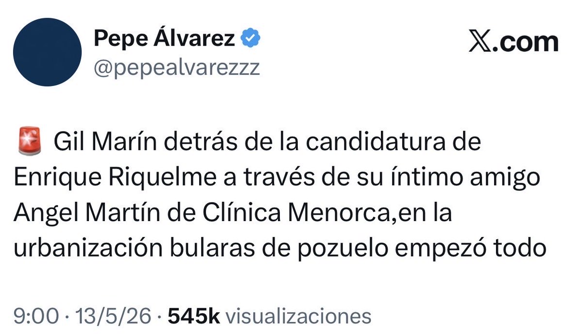 Julio tweet media