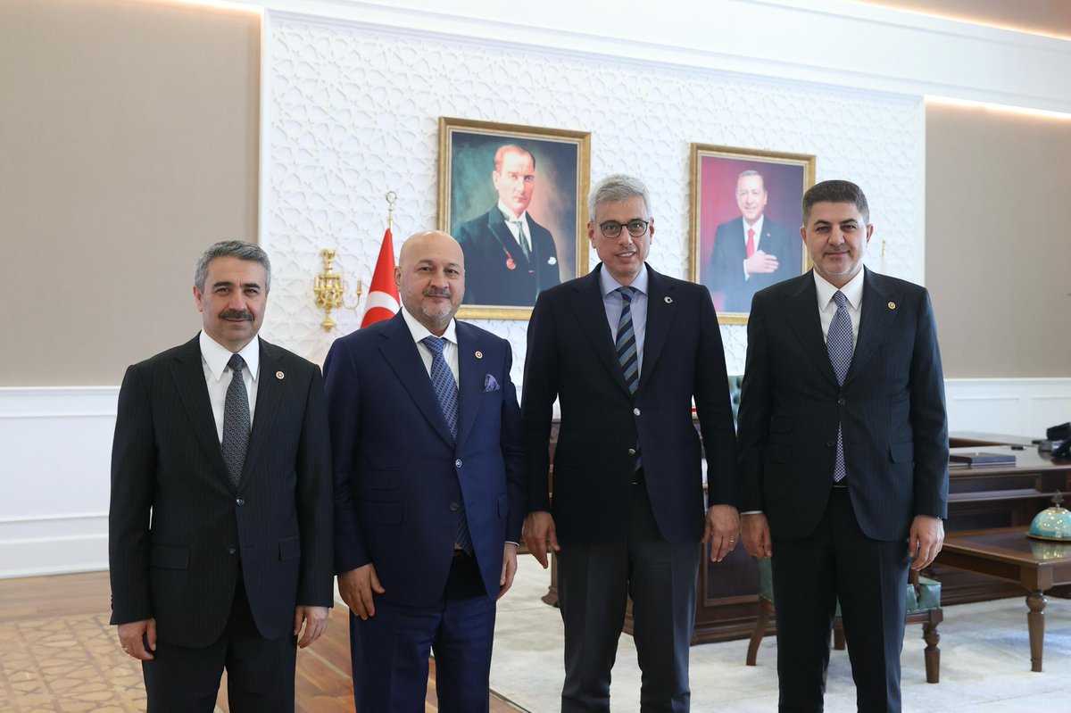 Doç.Dr.İshak Şan tweet media