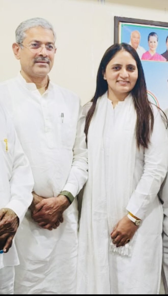 Pragati Aahir tweet media
