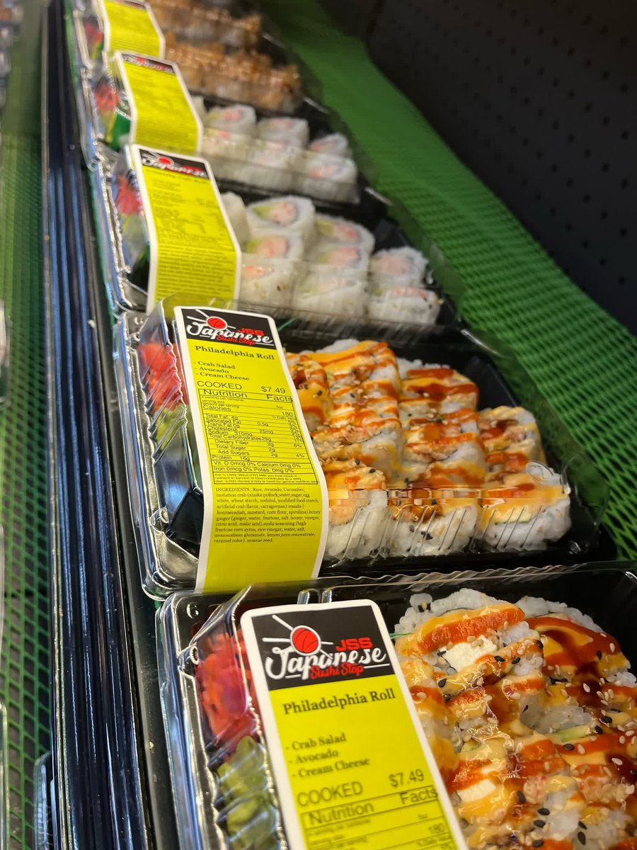 Kens SuperFair Foods tweet media