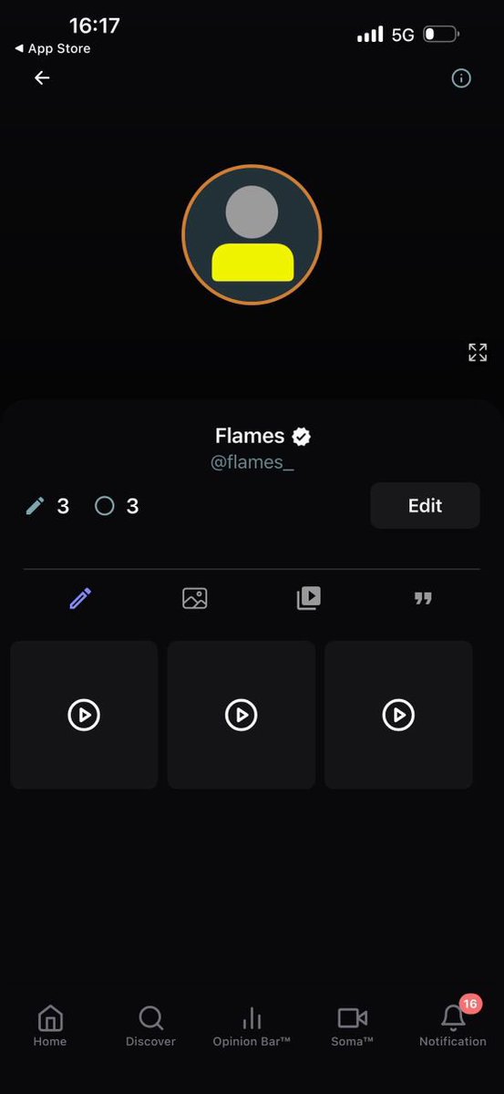 𝑭𝒍𝒂𝒎𝒆𝒔🐦‍🔥 tweet media