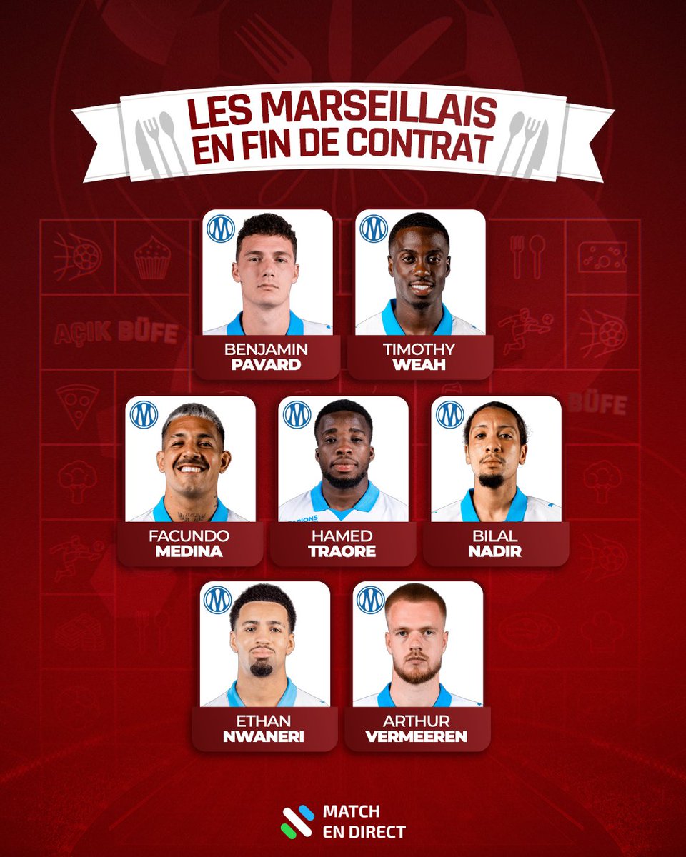 Match en Direct tweet media