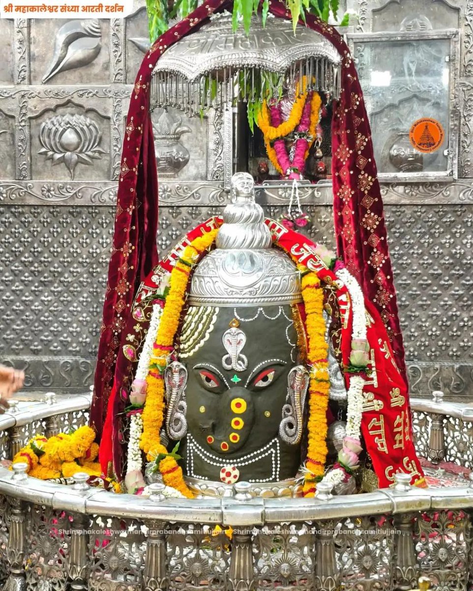 vikassingh218's tweet photo. #जयश्रीमहाकाल https://t.co/xPsbukoU0i