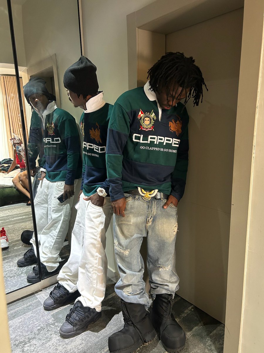 clappedmob's tweet photo. MOSSLINE https://t.co/NeEfcxuO6e