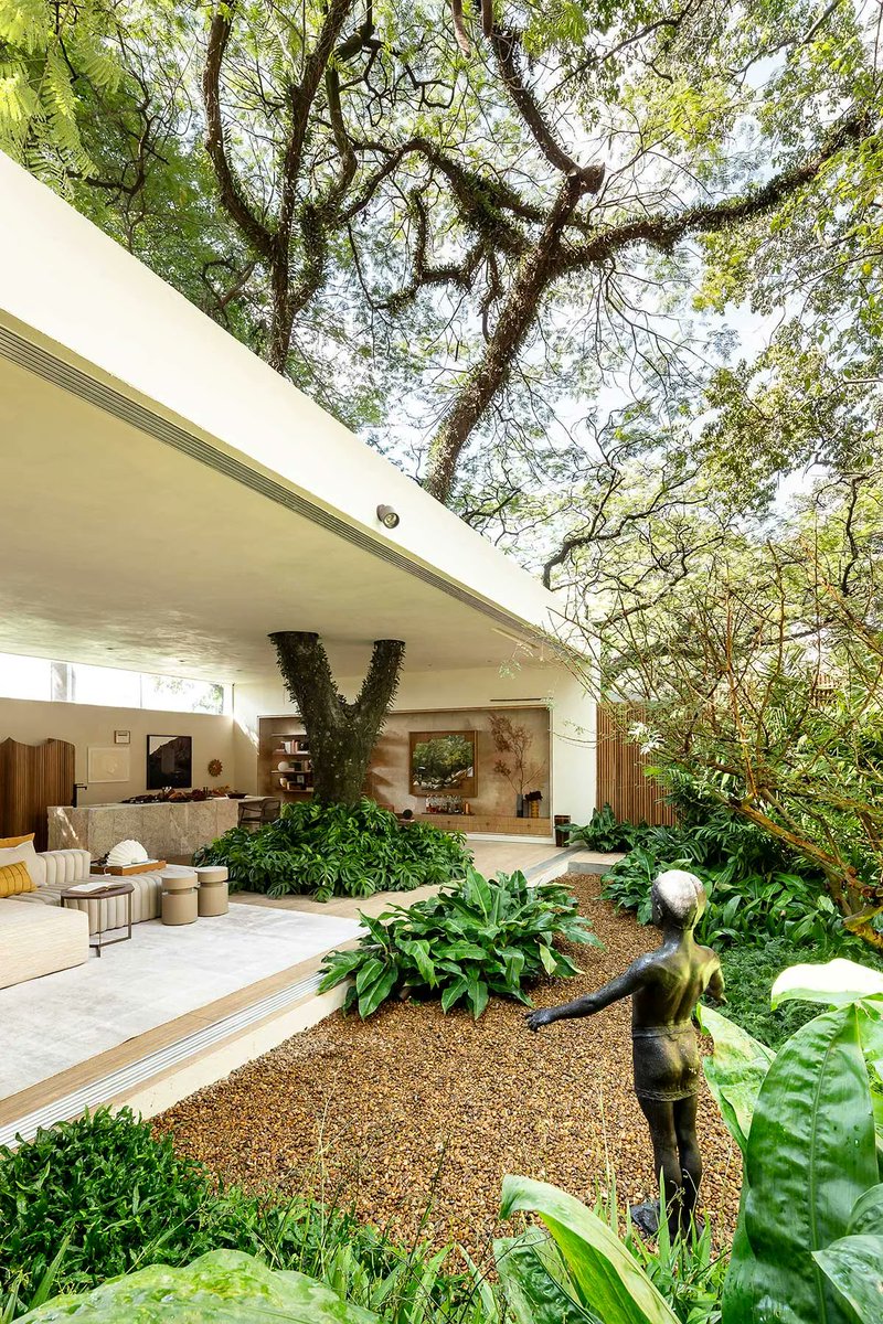 Architectural Art (A-A) tweet media