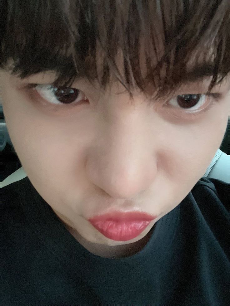 daily jongho. tweet media