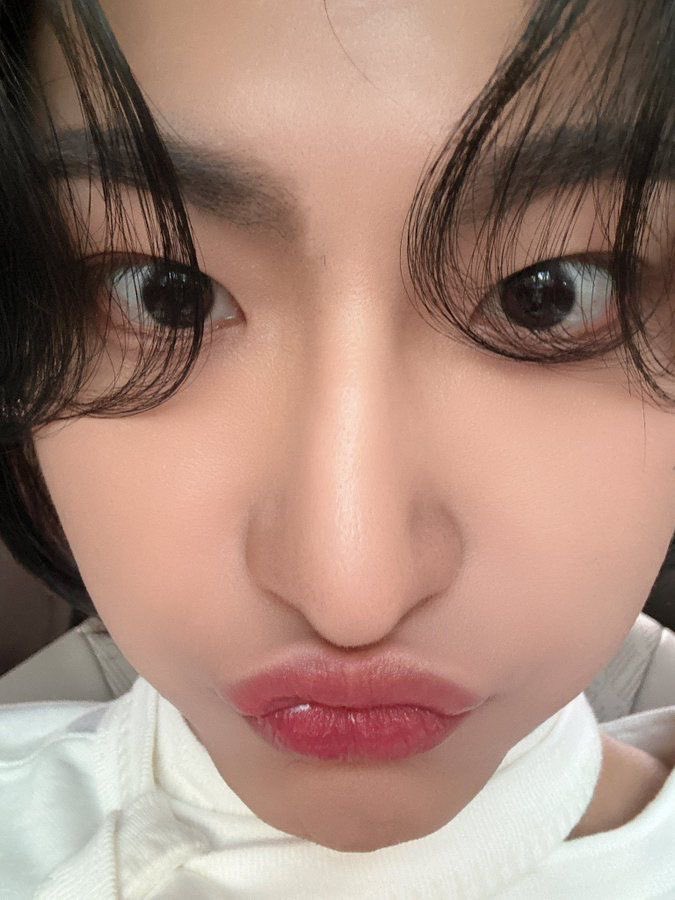 daily jongho. tweet media