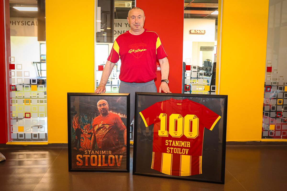 Göztepe Spor Kulübü tweet media