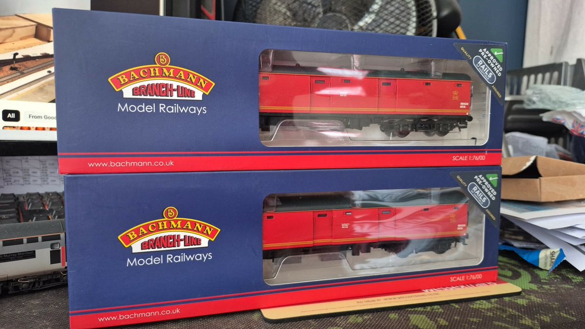 Redwater Train Care Depot #TMRGUK tweet media