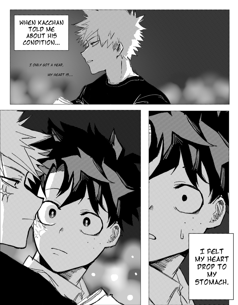 Katsuki. tweet media
