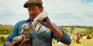 CatWatchMovieC's tweet photo. The Sheep Detectives หนังแกะสืบคดี…ที่ดันเข้าใจคนเหงาได้แม่นกว่ามนุษย์บางคนอีก ไม่ได้ใช้แกะเพื่อความน่ารักอย่างเดียว แต่มันใช้แกะมองกลับมาที่มนุษย์ ภายใต้ความเป็นหนังเด็ก มันซ่อนแมสเซสดีๆหลายอย่าง ถ้าเป็นเด็กน้องๆจะเห็นเป็นหนังแกะสืบสวน แต่ถ้ามองผ่านมุมมองความเป็นผู้ใหญ่ นี่มันคือหนังที่เข้าใจเรื่อง “การสูญเสียและความสัมพันธ์” ได้ดีที่สุดเรื่องหนึ่งเลย #movietwit