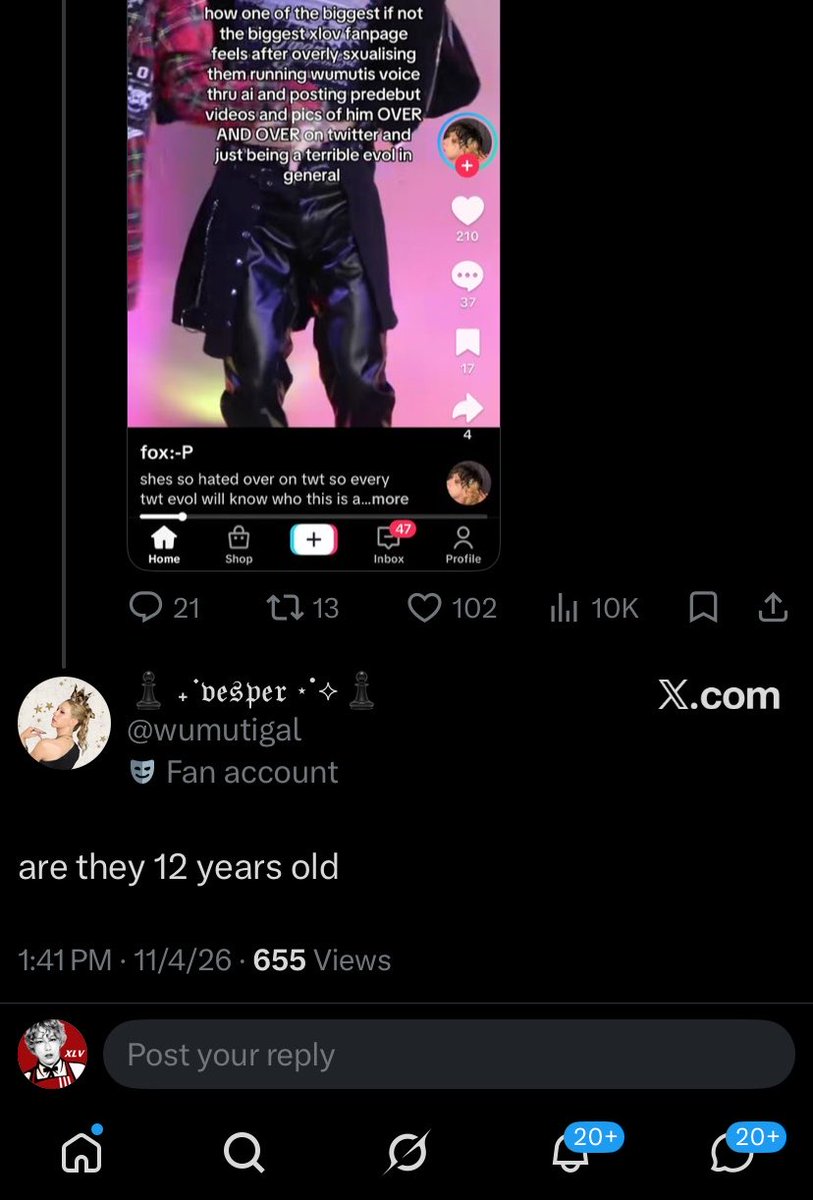 i,jana ♟️ tweet media