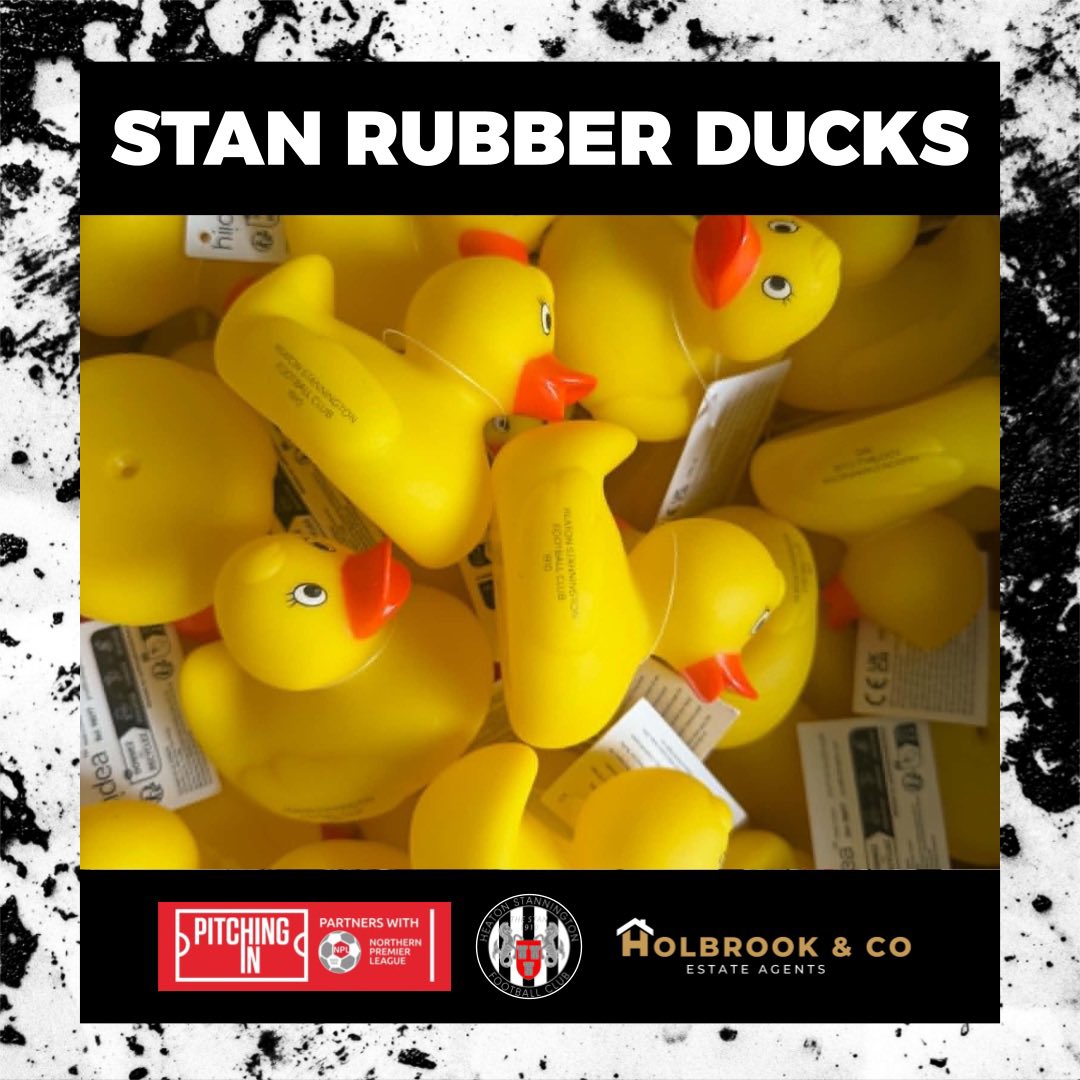 Heaton Stannington FC tweet media