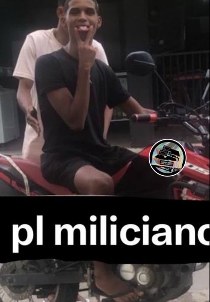 COMANDO DAS FAVELAS 🇧🇷🇵🇹🇪🇸🇲🇽 tweet media