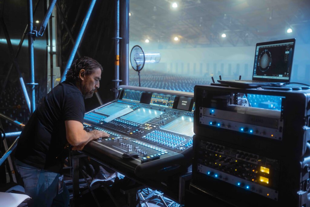 Doctor ProAudio tweet media