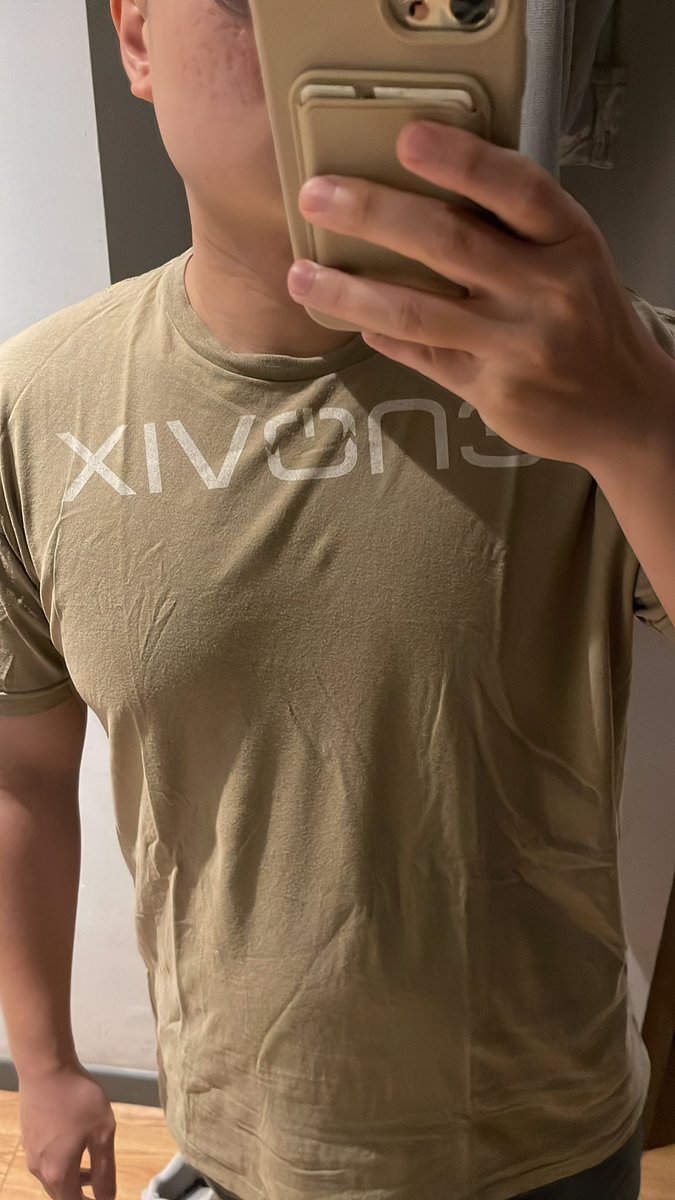 RiceBucketMedia's tweet photo. See everyone on the other side. Wearing $ENVX to sleep. Currently in KL for a 1 day business trip 🇲🇾 https://t.co/dzx1WTWLuX