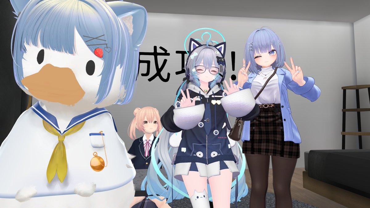 ぷりずむ tweet media