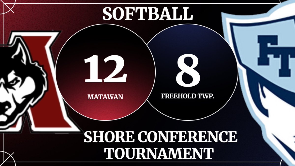 Matawan Regional Athletic Department (@MARSDAthletics) / Posts / X