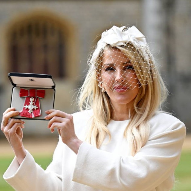 Anna ♡ &Ellie Goulding News tweet media