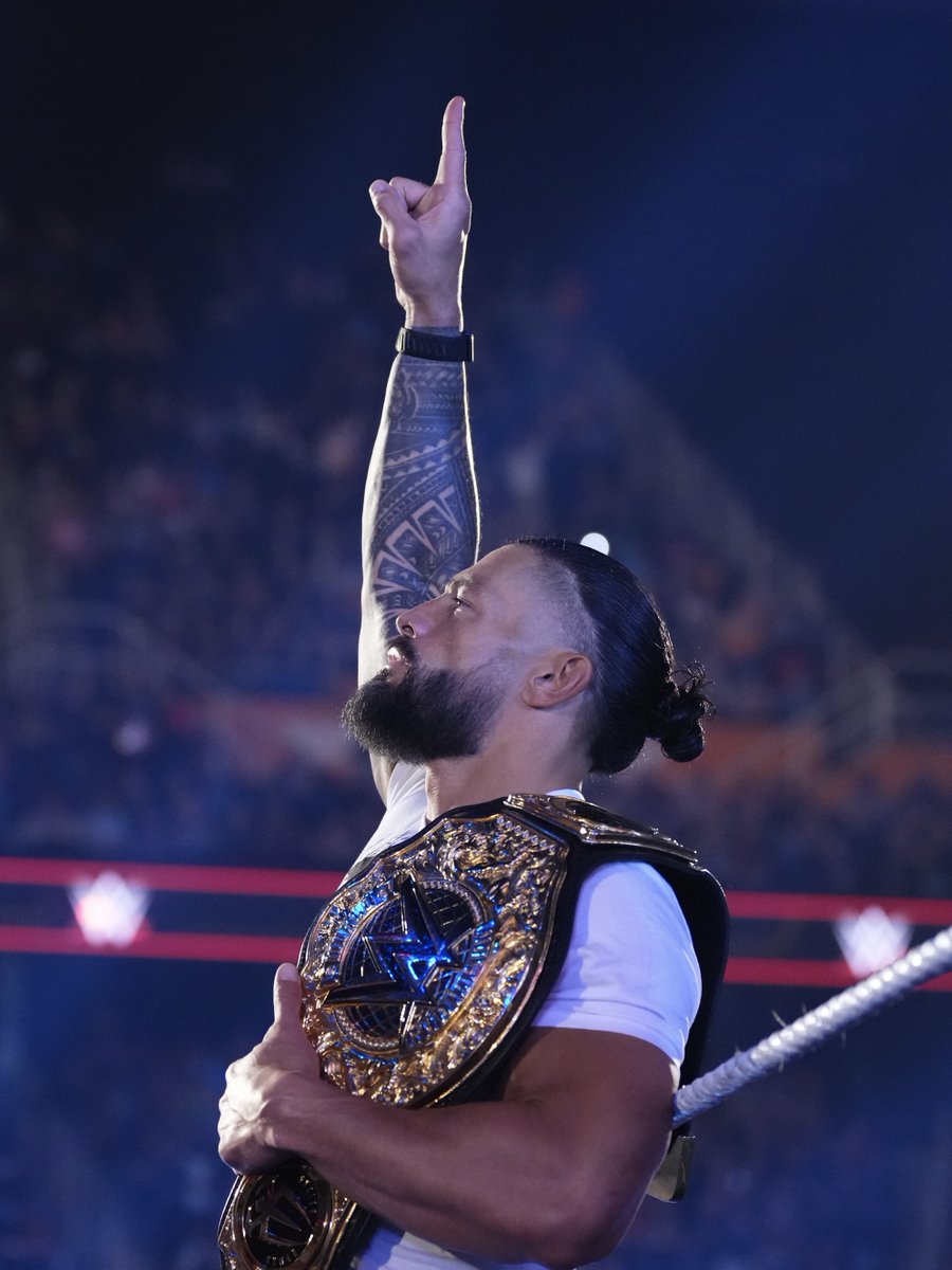 WWE España tweet media