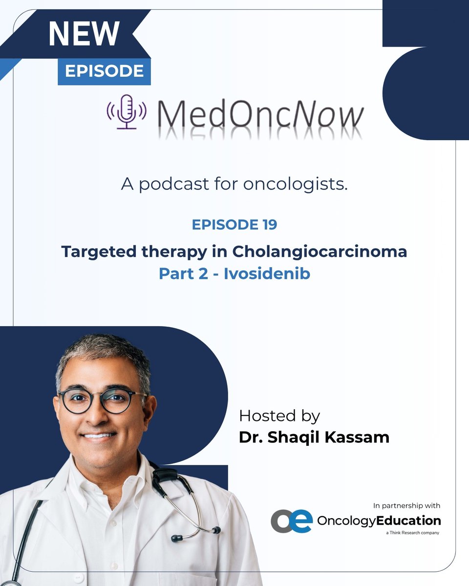 OncologyEducation tweet media
