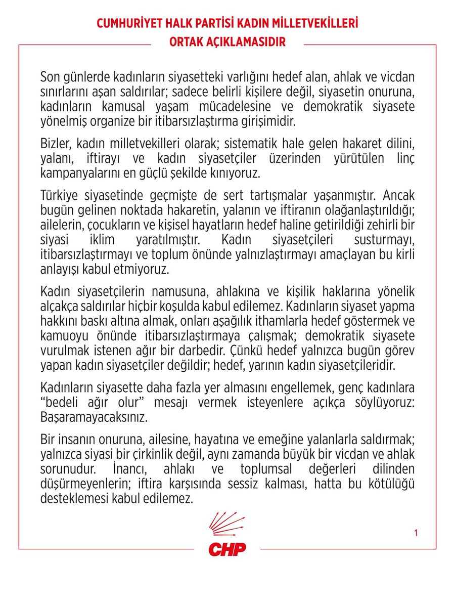 Selin Sayek-Böke🇹🇷 tweet media