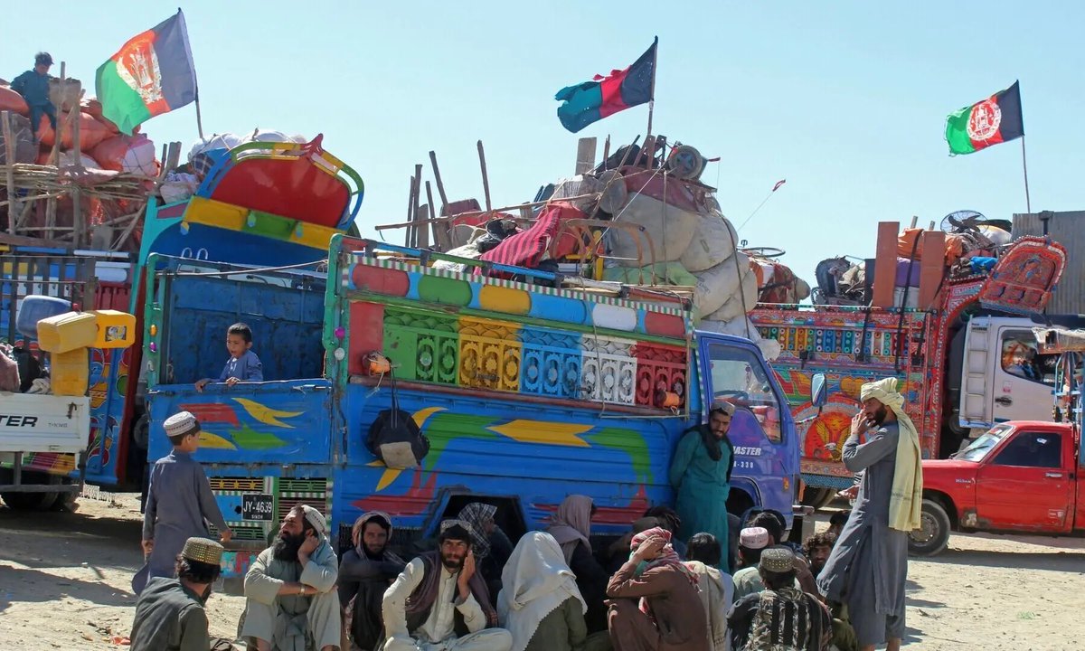 National Resistance Front (NRF) 🇦🇫 tweet media