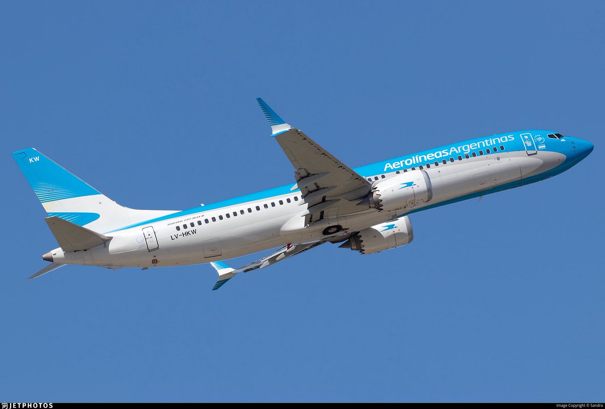 Vuelos y Spotters ✈ tweet media