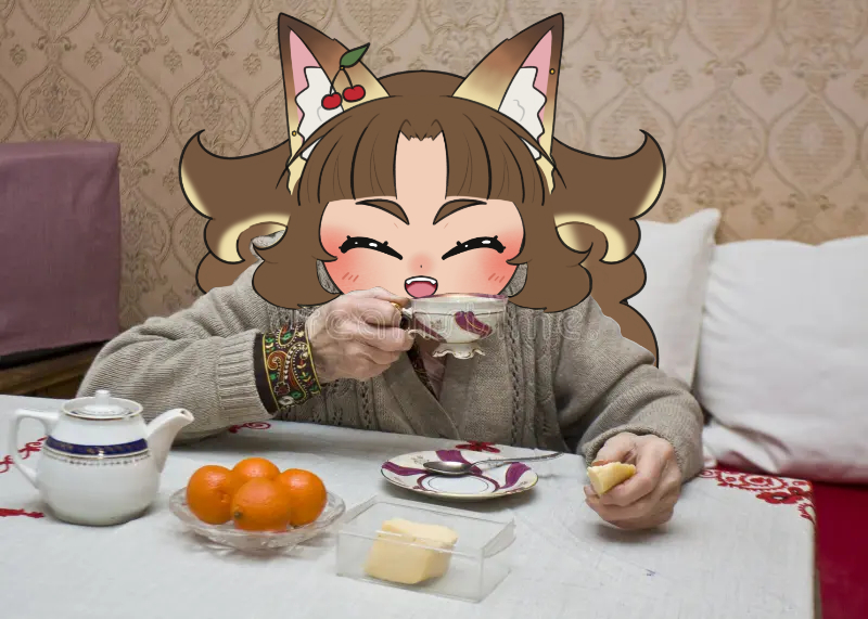 Serahmatsu's tweet photo. ¿Hablamos en la moradita de mi bio? https://t.co/7se1ogjsNL