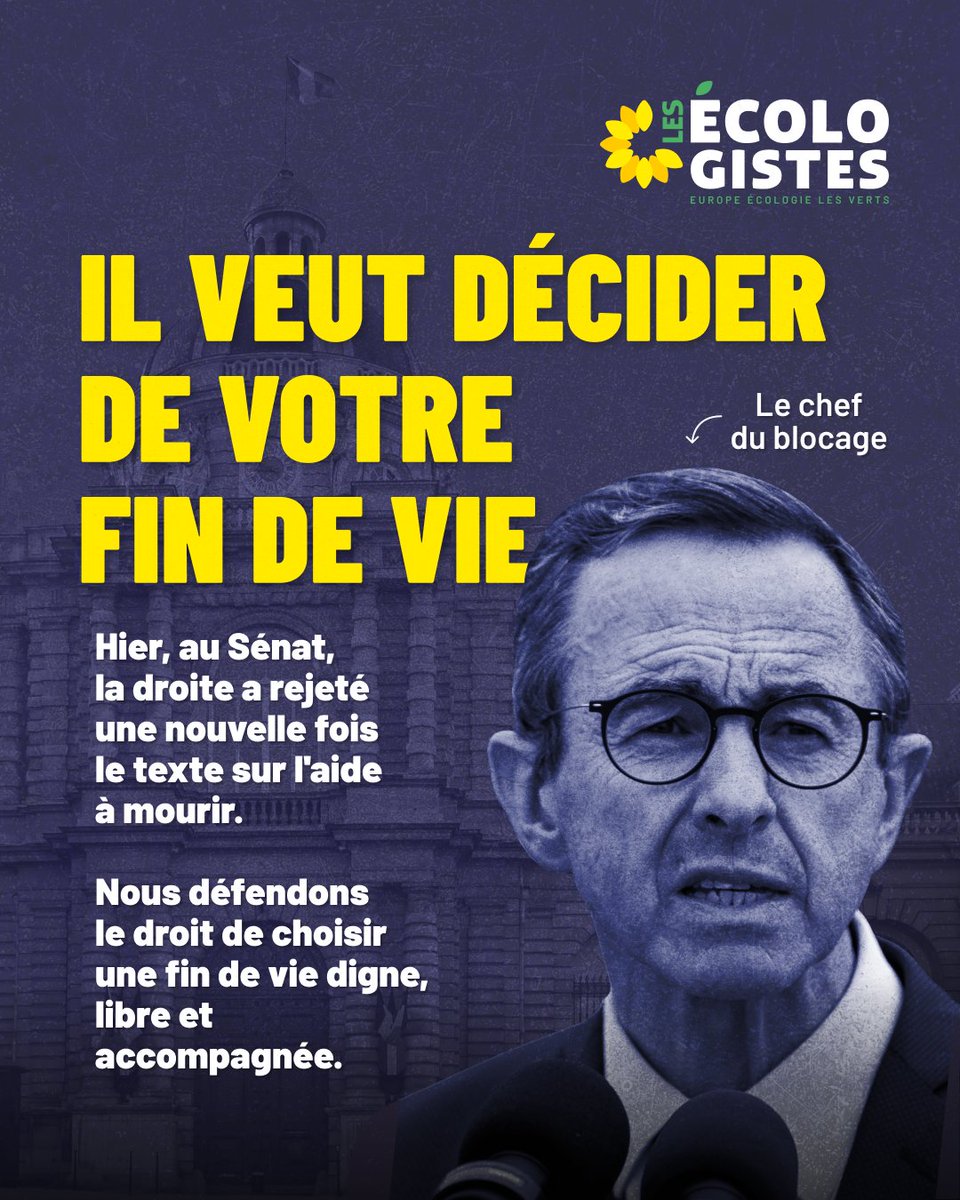 Les Écologistes - EELV tweet media