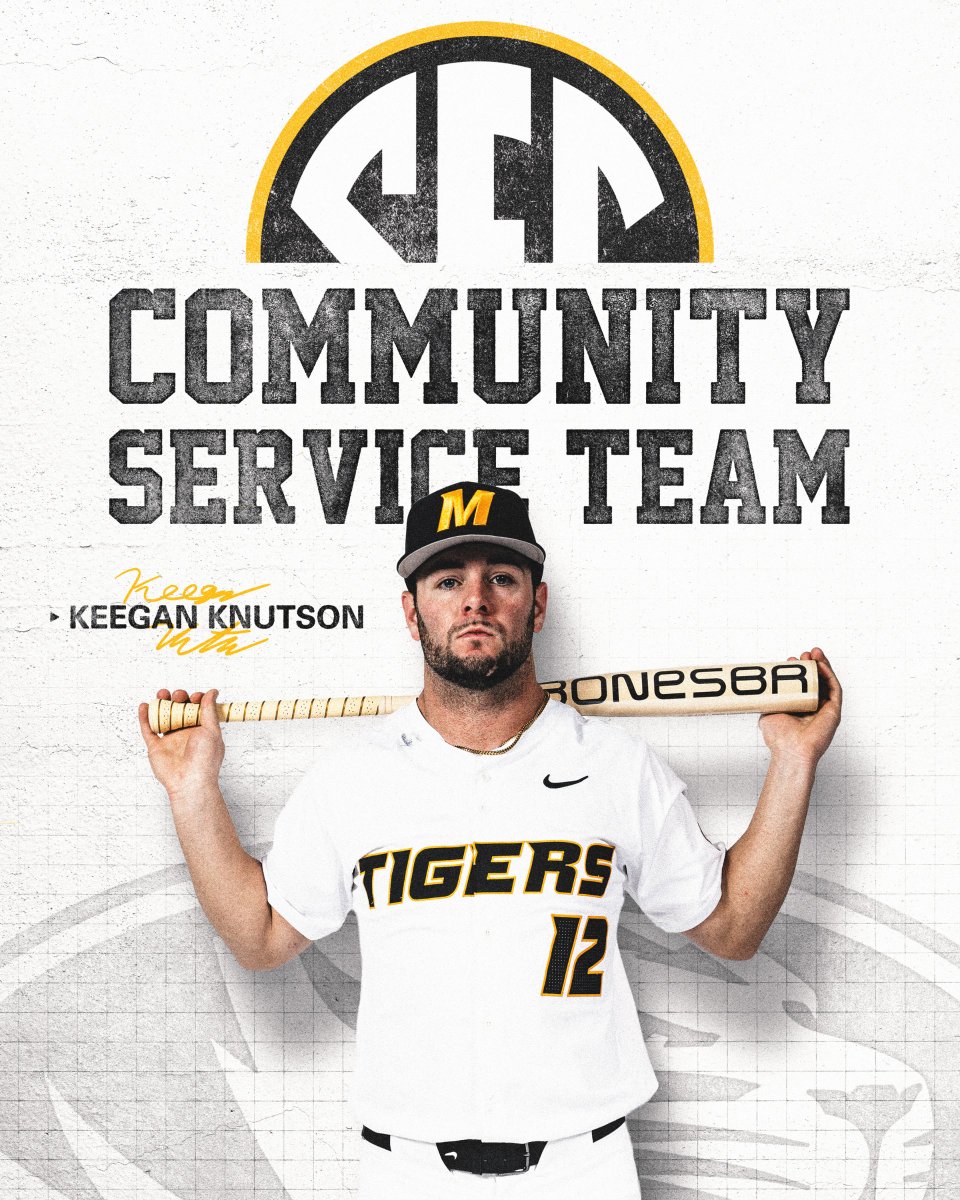 Mizzou Baseball tweet media