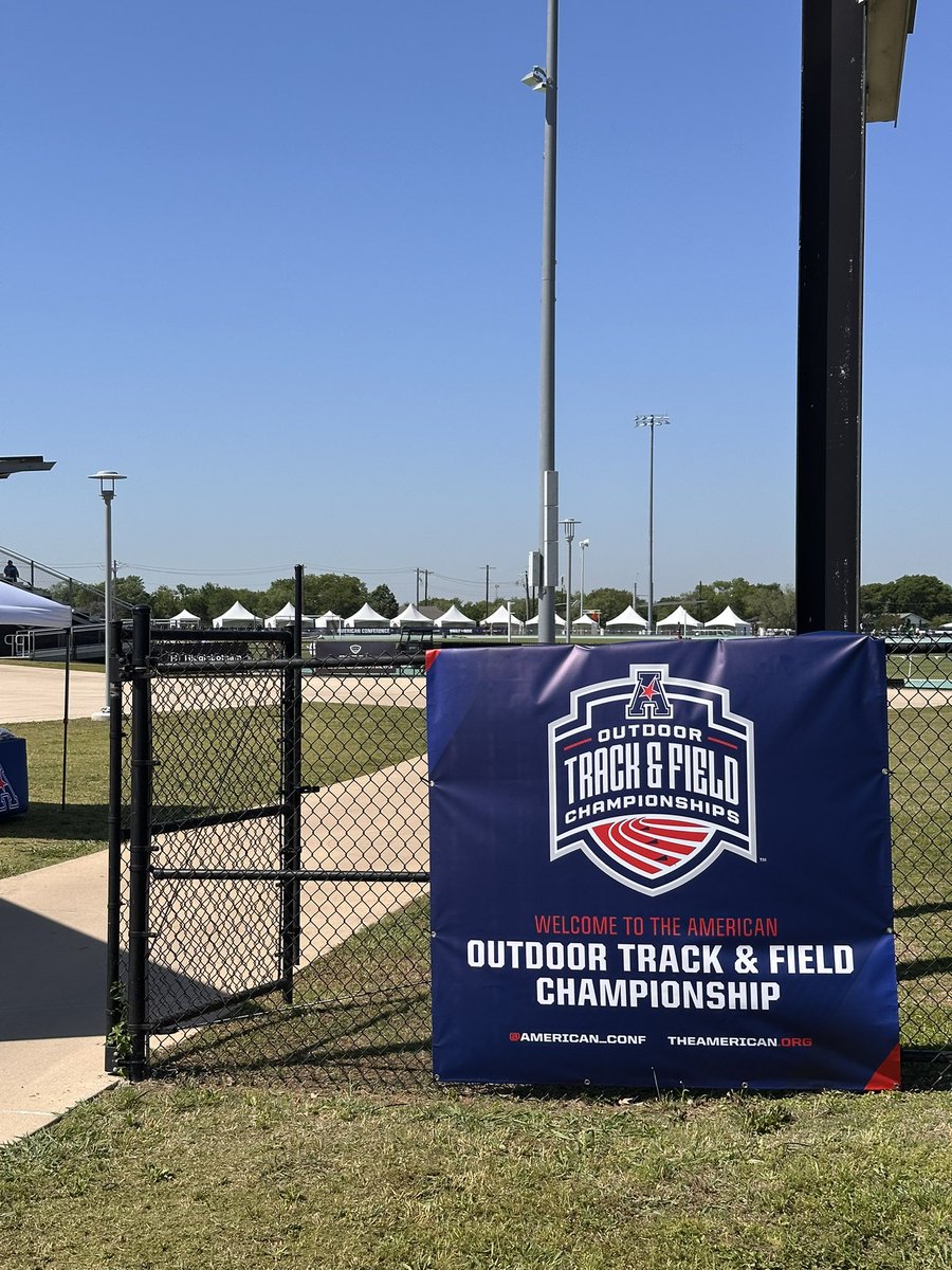 UNT Track & Field/Cross Country tweet media
