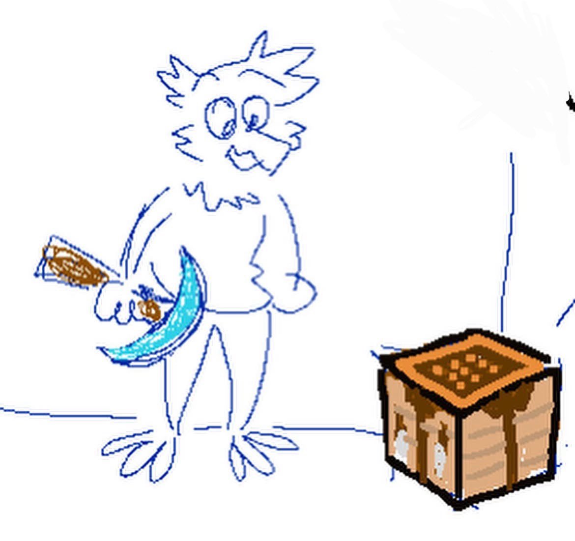 DEVIL BIRD tweet media