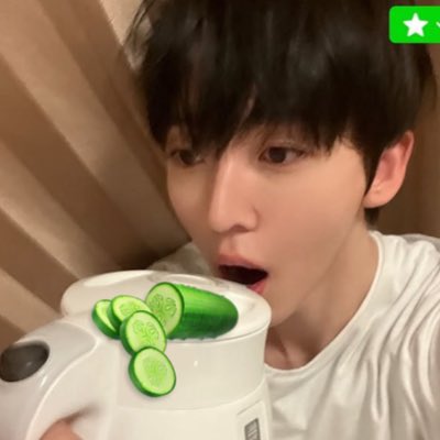 오이 tweet media
