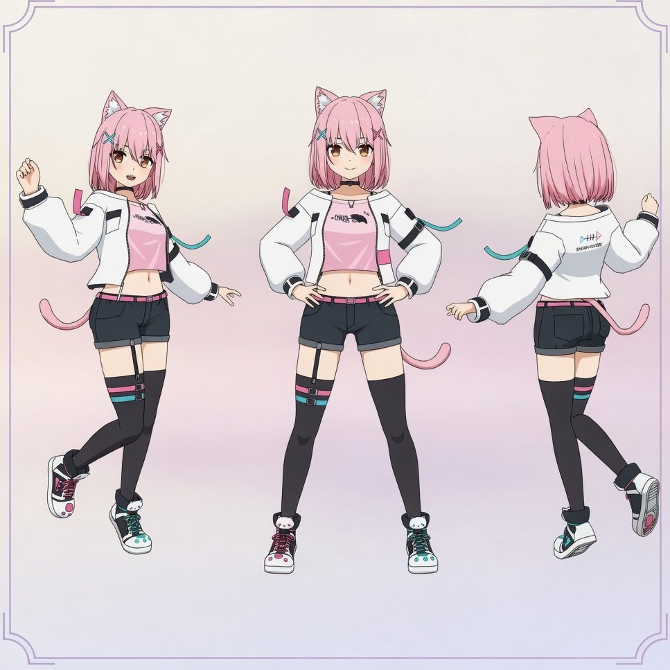 初乃 桜冬 tweet media