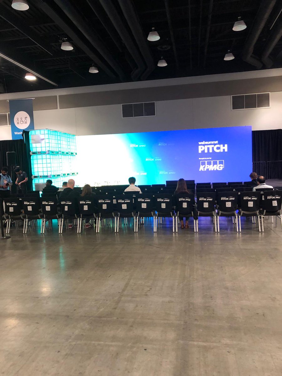 Solexes2025's tweet photo. Great conversations at Day 2 of Web Summit Vancouver 2026

Had the opportunity to network with product managers from lululemon and Google, along with platinum investors discussing the future of AI products and innovation.

It was inspiring to exchange ideas around trustworthy AI, product experience, and the growing need for reliable AI-generated documentation.

Excited to see how conversations like these continue shaping the vision behind DocuTect AI ⚡

#WebSummit #AI #DocuTectAI #Networking #ProductManagement #Innovation #TechStartup #FutureOfAI